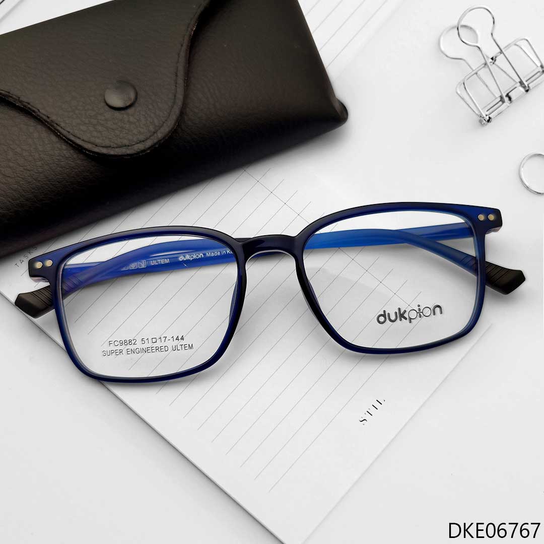 New Arrived Eyeglasses