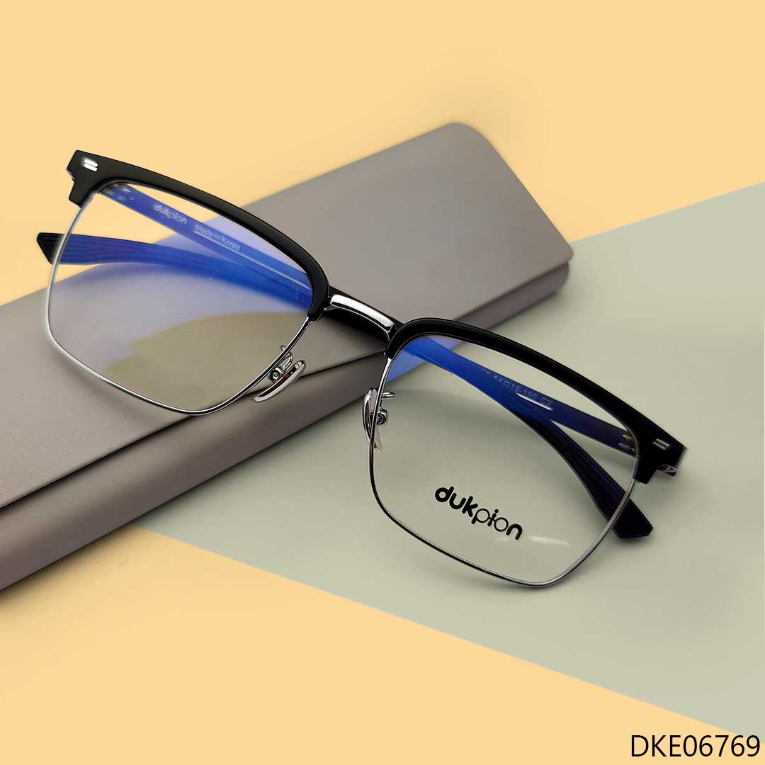 New Arrival Clubmaster Eyeglasses