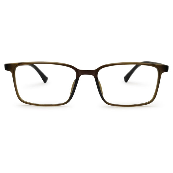 New Transparent Color Eyeglasses