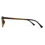 New Transparent Color Eyeglasses
