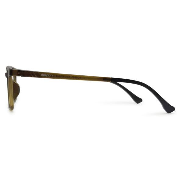 New Transparent Color Eyeglasses