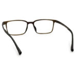 New Transparent Color Eyeglasses