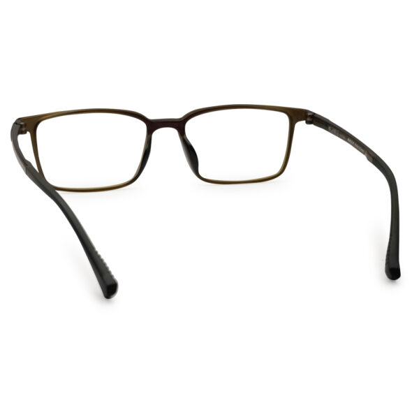 New Transparent Color Eyeglasses