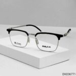 Clubmaster Shape Premium Eyeglasses