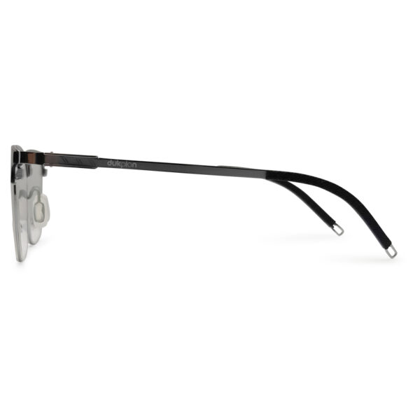 Clubmaster Shape Premium Eyeglasses