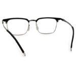 Clubmaster Shape Premium Eyeglasses