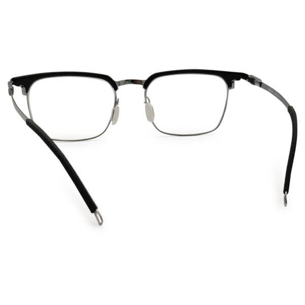 Clubmaster Shape Premium Eyeglasses