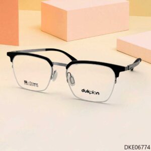 Premium Quality Clubmaster Eyeglasses