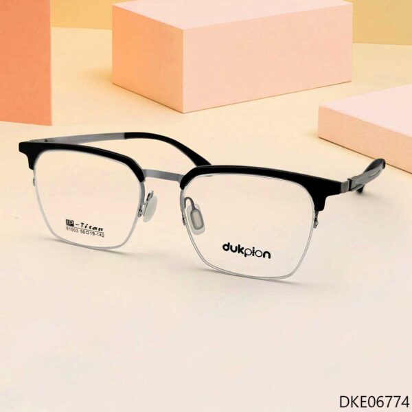 Premium Quality Clubmaster Eyeglasses