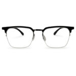 Premium Quality Clubmaster Eyeglasses