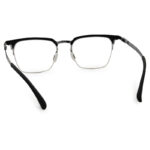 Premium Quality Clubmaster Eyeglasses