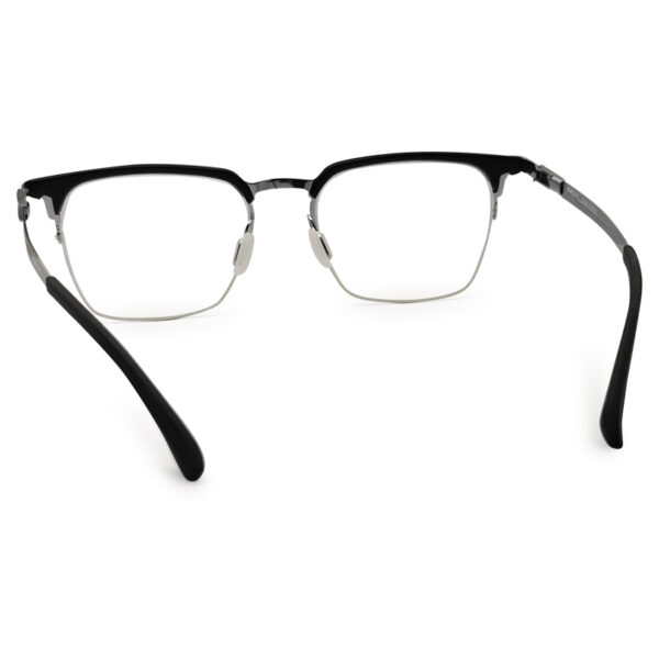 Premium Quality Clubmaster Eyeglasses