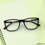 Premium Quality Square Shape Eyeglasses