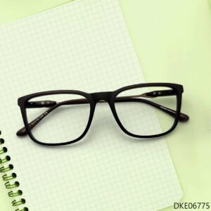 Premium Quality Square Shape Eyeglasses
