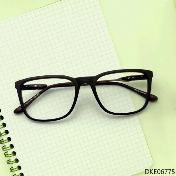 Premium Quality Square Shape Eyeglasses