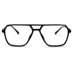 New Double Bridge Eyeglasses