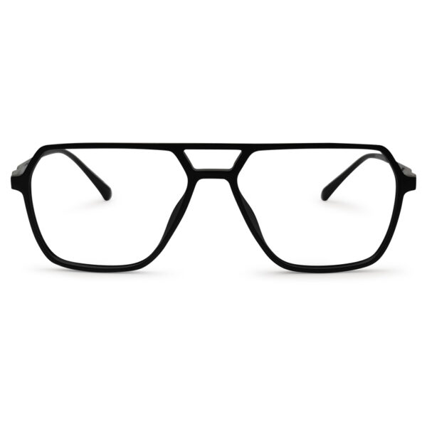 New Double Bridge Eyeglasses