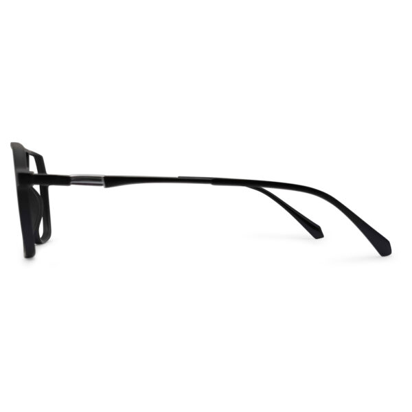 New Double Bridge Eyeglasses