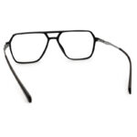 New Double Bridge Eyeglasses