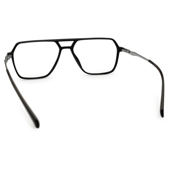 New Double Bridge Eyeglasses