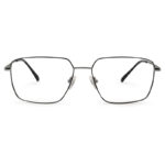 New Premium Silver Color Eyeglasses