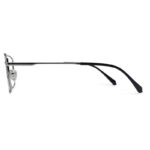 New Premium Silver Color Eyeglasses