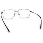 New Premium Silver Color Eyeglasses