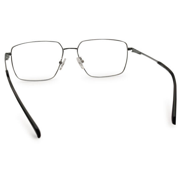New Premium Silver Color Eyeglasses