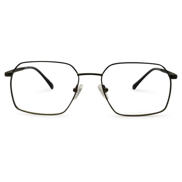 New Green Color Eyeglasses