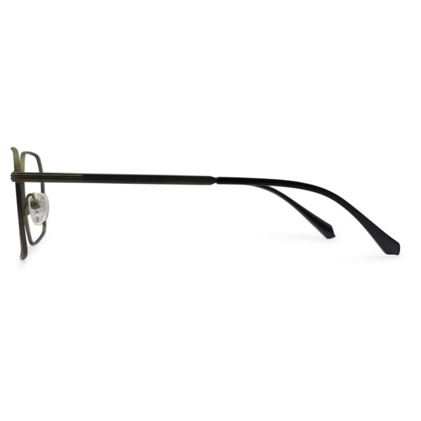 New Green Color Eyeglasses
