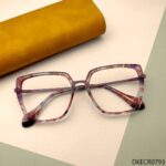 New Colorful Stylish Eyeglasses