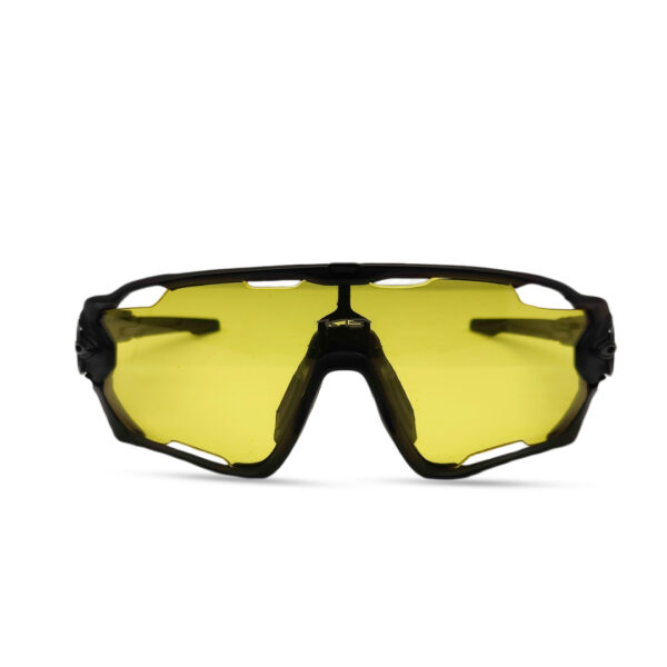 Premium Quality 6in1 Sports Sunglasses
