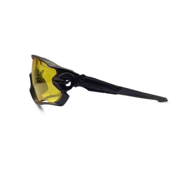 Premium Quality 6in1 Sports Sunglasses