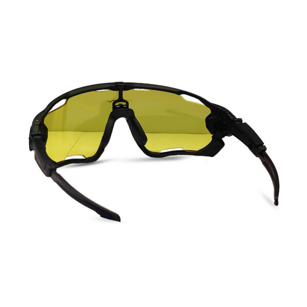 Premium Quality 6in1 Sports Sunglasses
