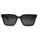 Gorgeous Design Black Sunglasses