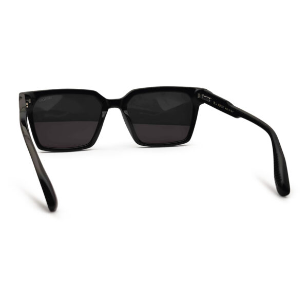 Gorgeous Design Black Sunglasses