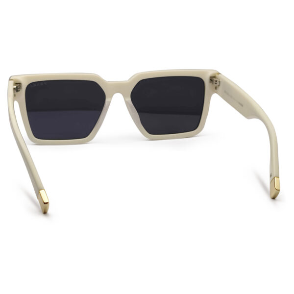 Trending Design White Color Sunglasses