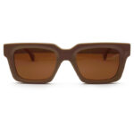 Brown Color Fashionable Sunglasses