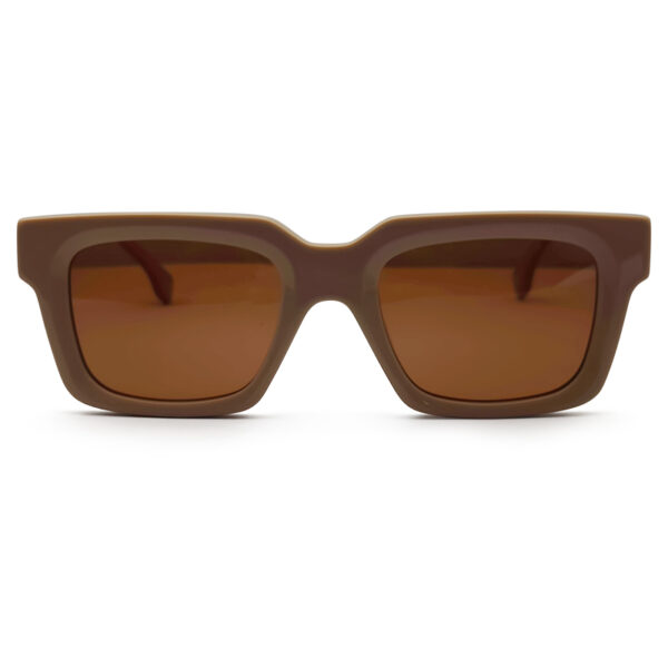 Brown Color Fashionable Sunglasses