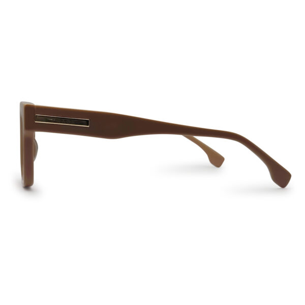 Brown Color Fashionable Sunglasses