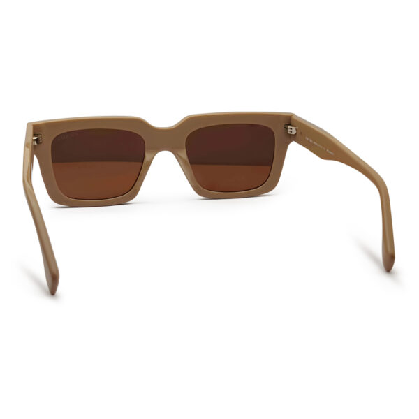 Brown Color Fashionable Sunglasses