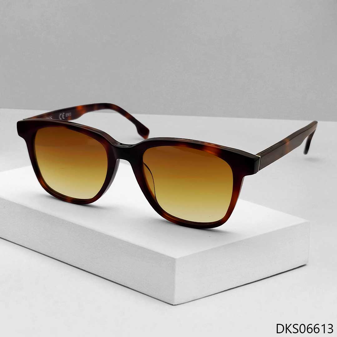 Tiger Print Premium Quality Sunglasses