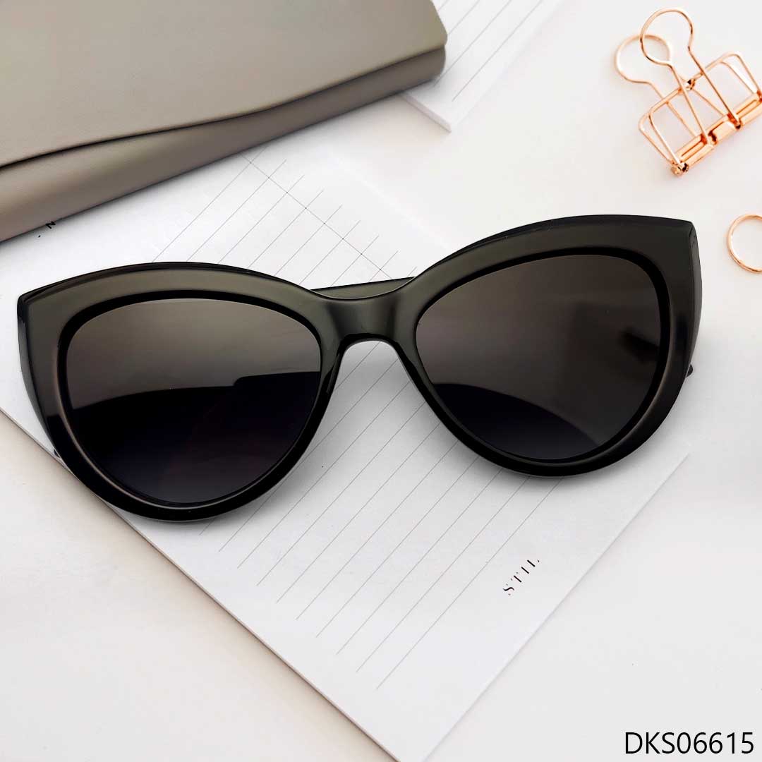 New Arrived Cat Eye Sunglasses