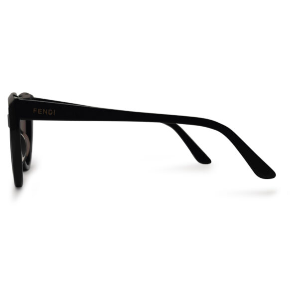 Cat Eye Shape Woman Sunglasses