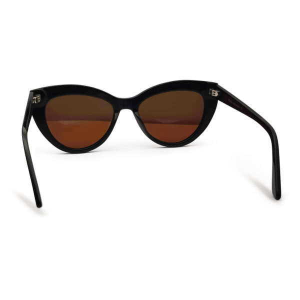 Cat Eye Shape Woman Sunglasses