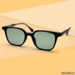 Light Weight Square Shape Sunglasses