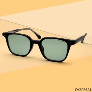 Light Weight Square Shape Sunglasses