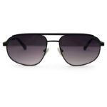 Unique Design Double Bridge Sunglasses