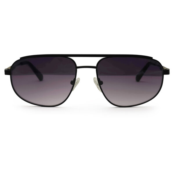 Unique Design Double Bridge Sunglasses