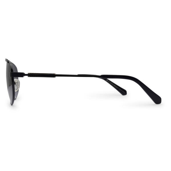 Unique Design Double Bridge Sunglasses